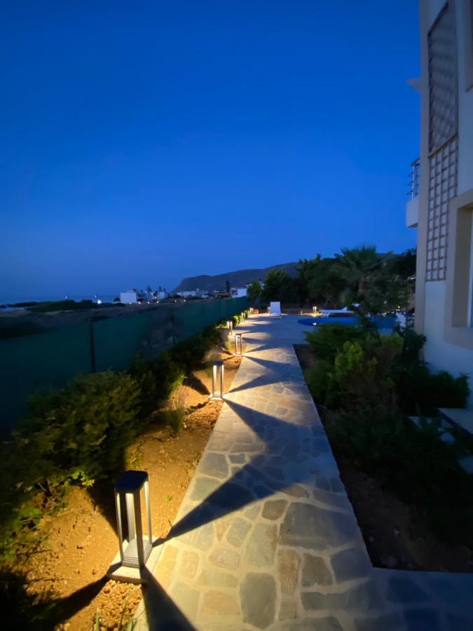 Villa Elena 멜라토스 외부 사진